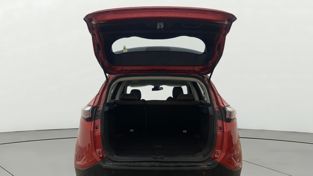 View Tata Harrier Image 16 Used Tata Harrier Image 16