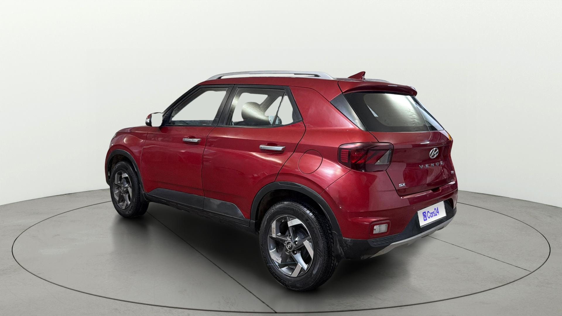 Used 2021 Hyundai Venue Used 2021 Hyundai Venue