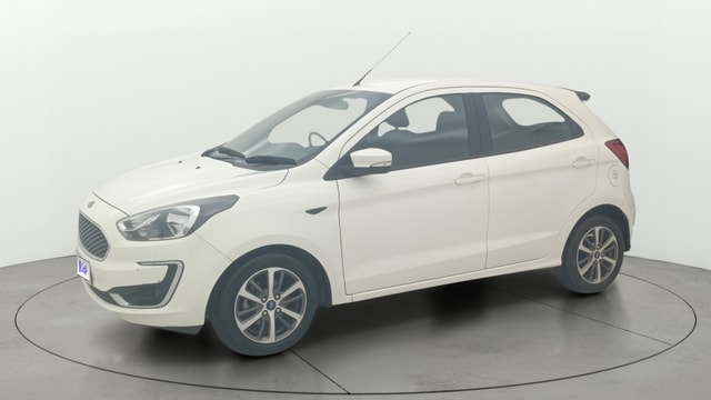 View Ford Figo Aspire Image 36 Used Ford Figo Aspire Image 36