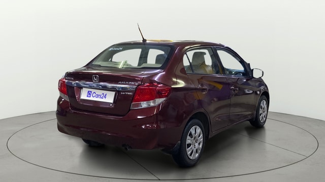View Honda Amaze Image 48 Used Honda Amaze Image 48