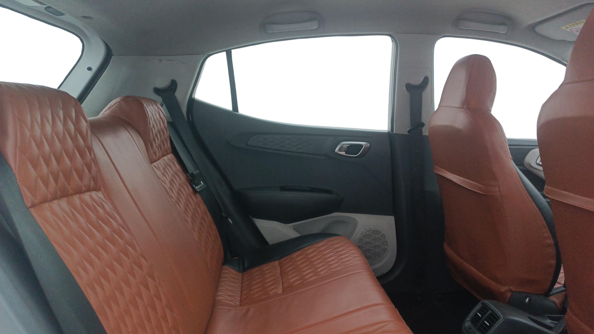 View 2020 Hyundai Grand i10 Nios Sportz Petrol AMT Image 34 Used 2020 Hyundai Grand i10 Nios Sportz Petrol AMT Image 34