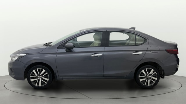 View Honda City ZX Image 26 Used Honda City ZX Image 26