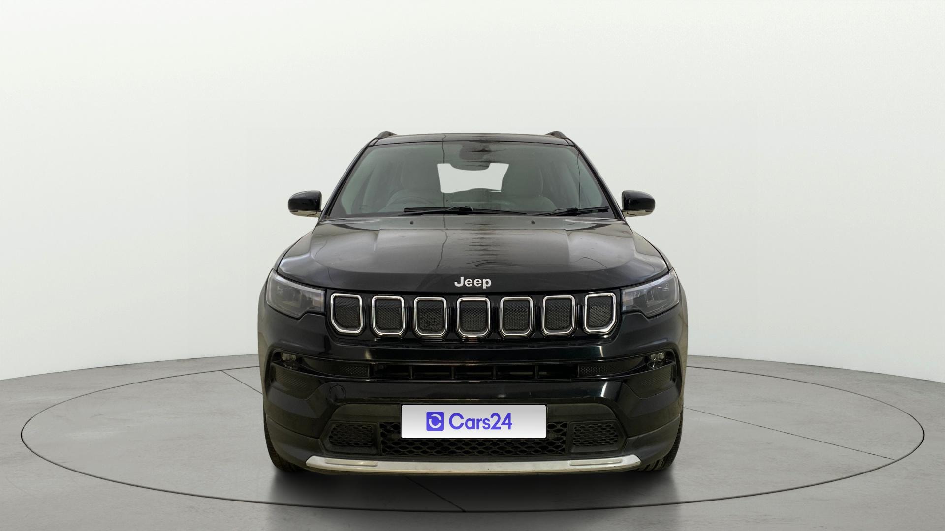 Used 2021 Jeep Compass Used 2021 Jeep Compass