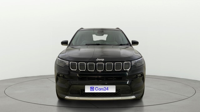 View Jeep Compass Image 1 Used Jeep Compass Image 1