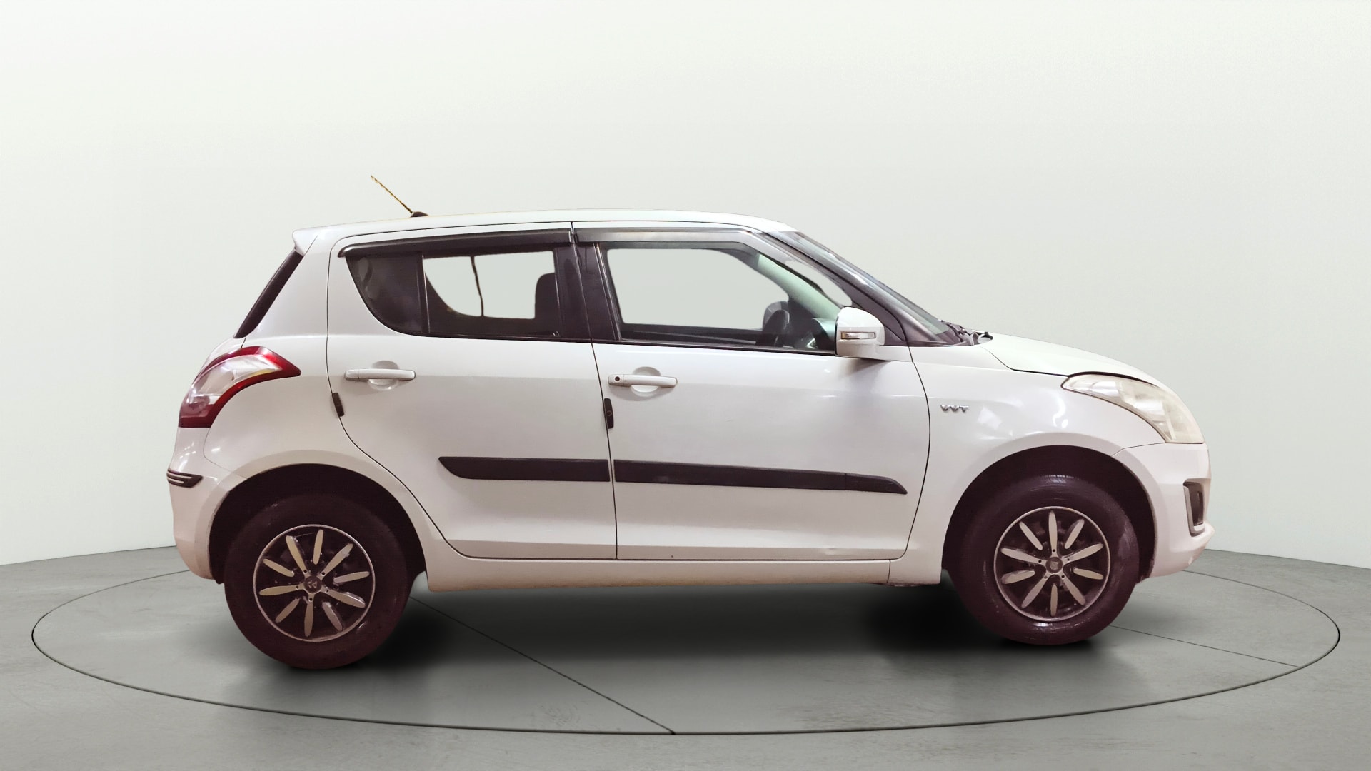 View 2017 Maruti Suzuki 1000 Base Variant Image 8 Used 2017 Maruti Suzuki 1000 Base Variant Image 8