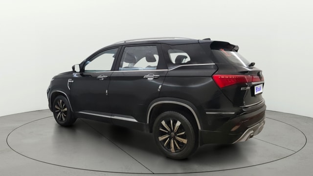View MG Hector Image 2 Used MG Hector Image 2