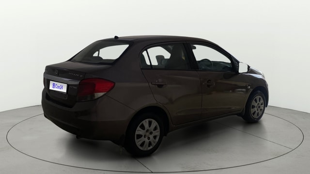 View Honda Amaze Image 41 Used Honda Amaze Image 41