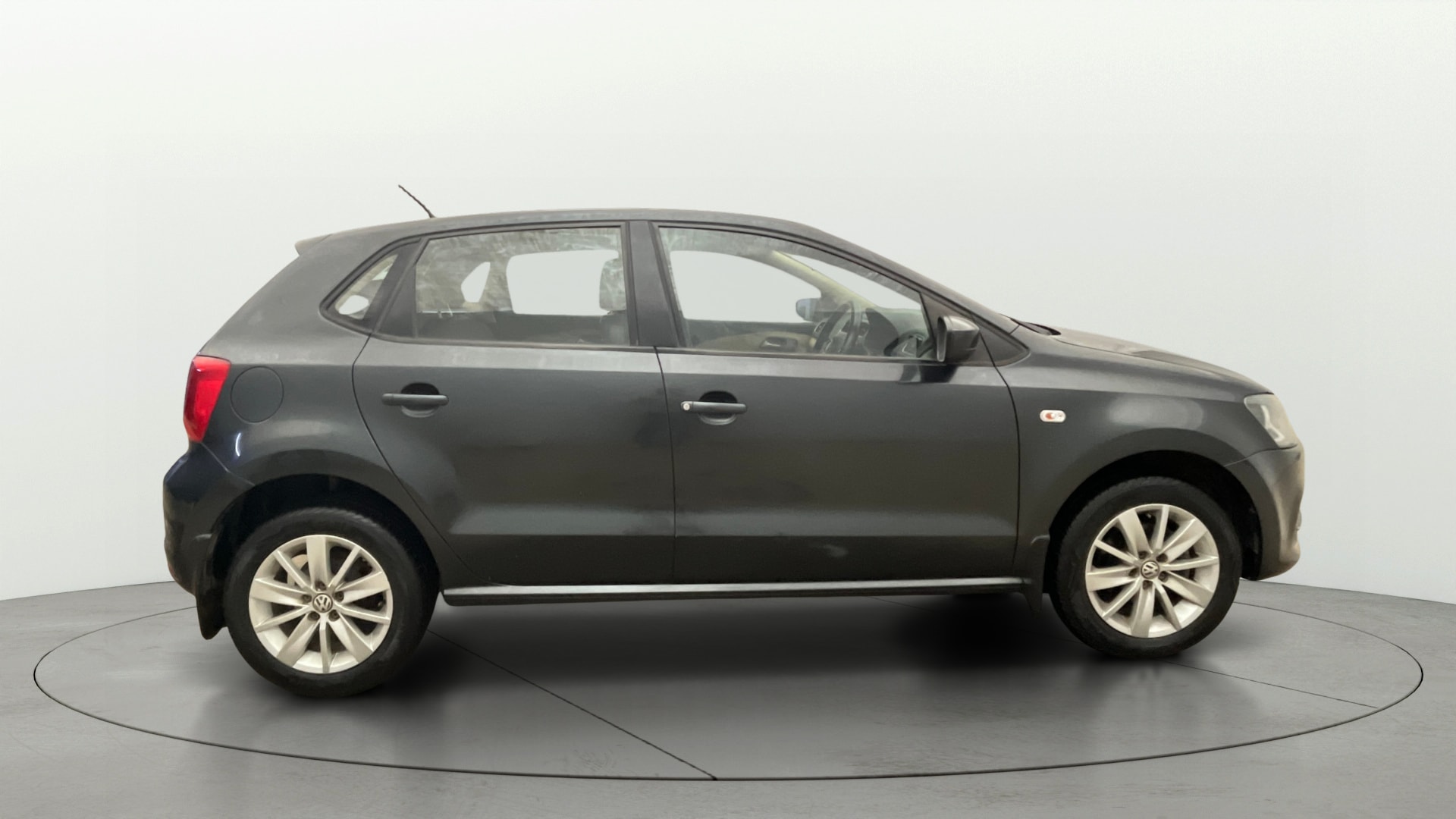 Used 2015 Volkswagen Polo Used 2015 Volkswagen Polo