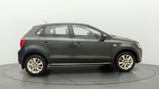 View Volkswagen Polo Image 8 Used Volkswagen Polo Image 8