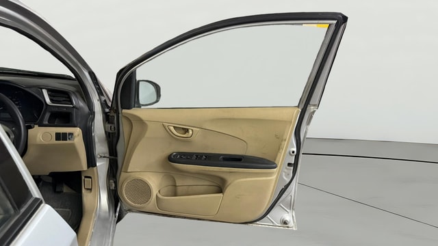 View Honda Amaze Image 43 Used Honda Amaze Image 43