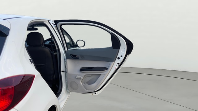 View Tata Tiago Image 7 Used Tata Tiago Image 7