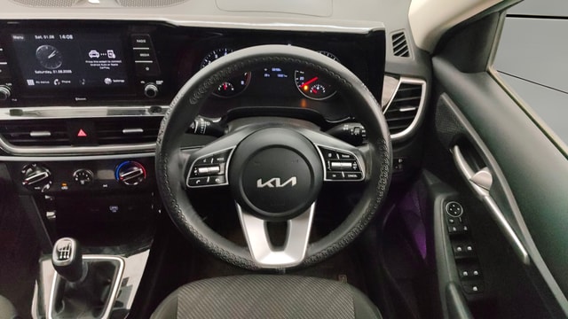 View Kia Seltos Image 21 Used Kia Seltos Image 21