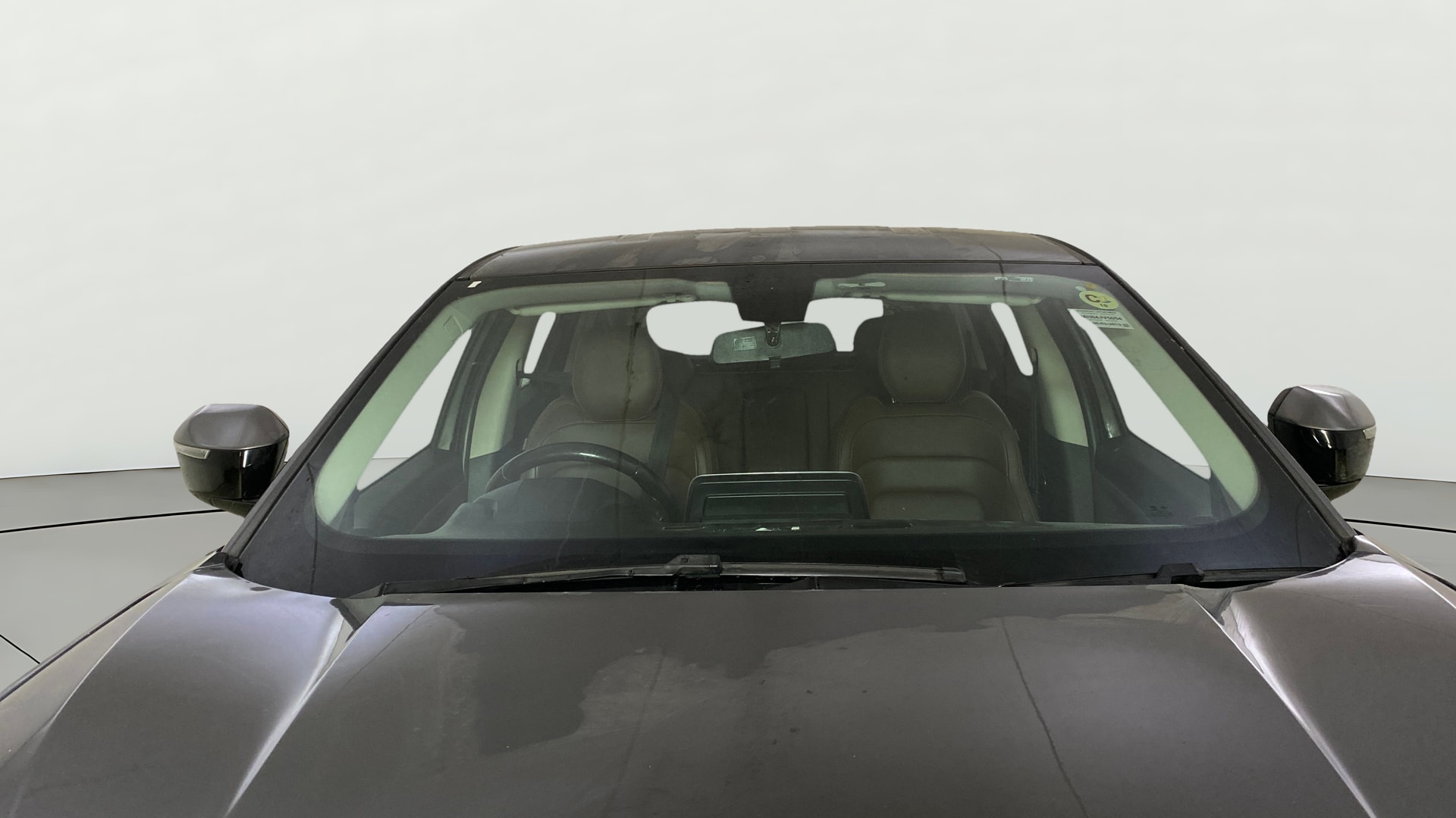 View 2019 Tata Harrier XE Image 30 Used 2019 Tata Harrier XE Image 30