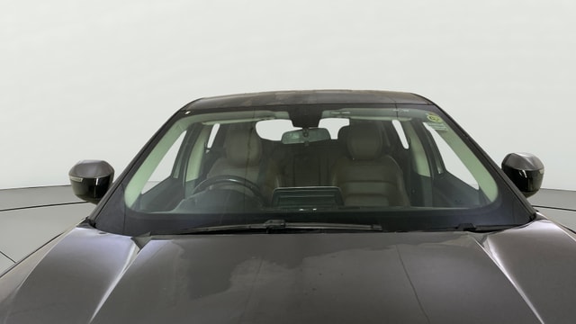 View Tata Harrier Image 30 Used Tata Harrier Image 30