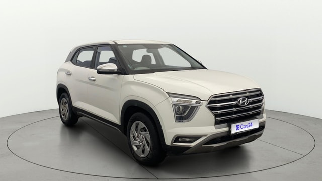 View Hyundai Creta Image 22 Used Hyundai Creta Image 22