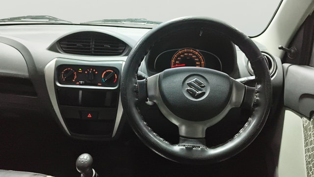 View Maruti Suzuki Alto 800 Image 20 Used Maruti Suzuki Alto 800 Image 20