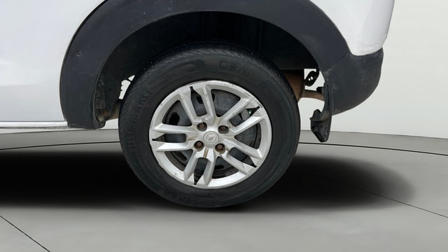 View Renault Triber Image 11 Used Renault Triber Image 11