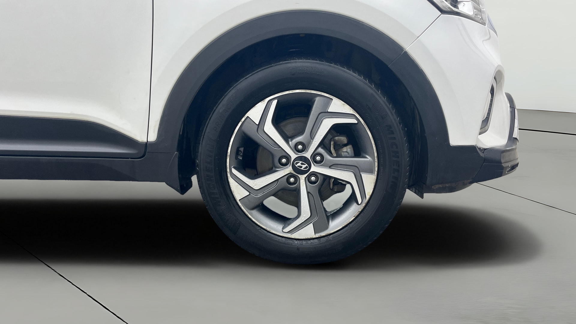 View 2019 Hyundai Creta 1.4 E Diesel Image 44 Used 2019 Hyundai Creta 1.4 E Diesel Image 44