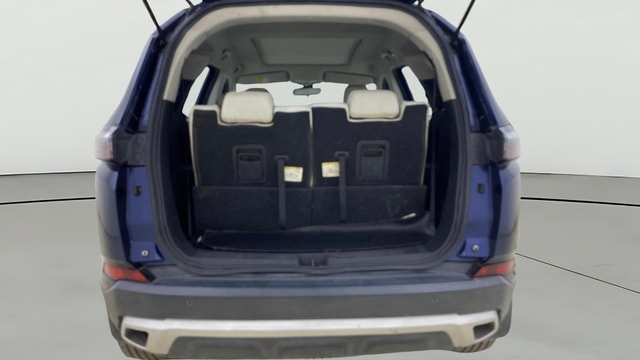 View Tata Safari Image 43 Used Tata Safari Image 43