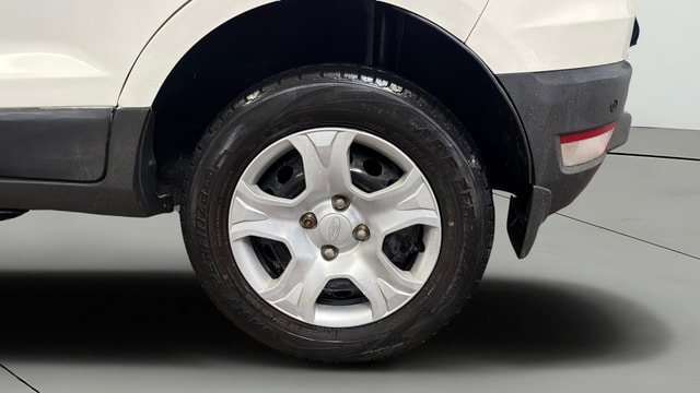 View Ford EcoSport Image 11 Used Ford EcoSport Image 11