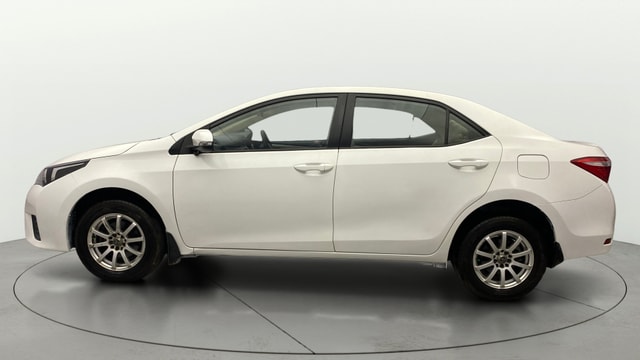 View Toyota Corolla Altis Image 5 Used Toyota Corolla Altis Image 5