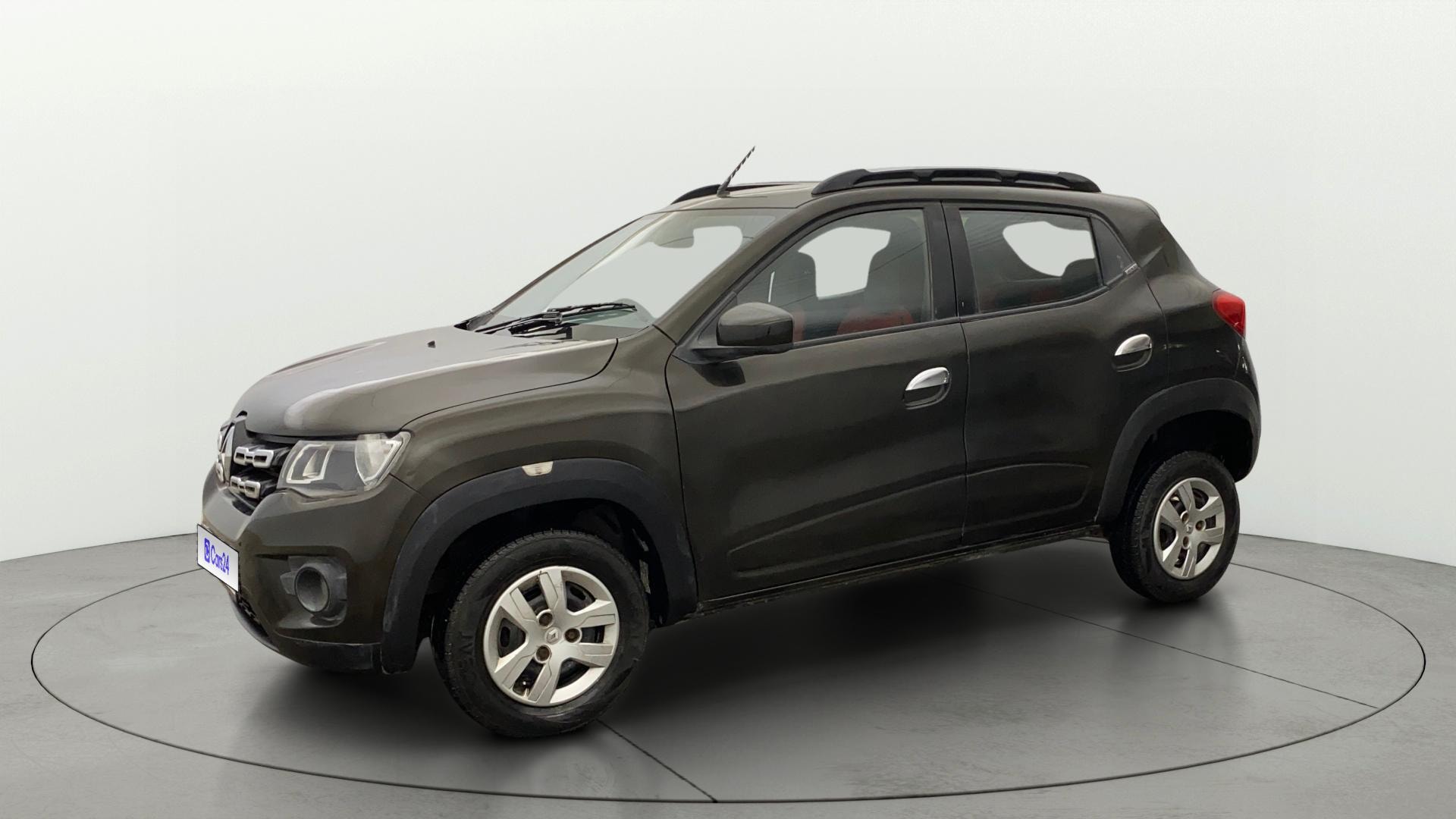 View 2018 Renault Kwid RXT 1.0 Image 20 Used 2018 Renault Kwid RXT 1.0 Image 20