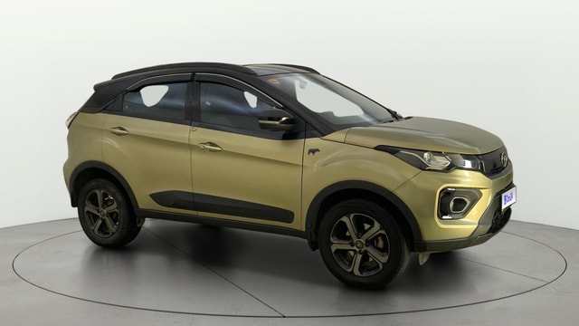 View Tata Nexon Image 39 Used Tata Nexon Image 39