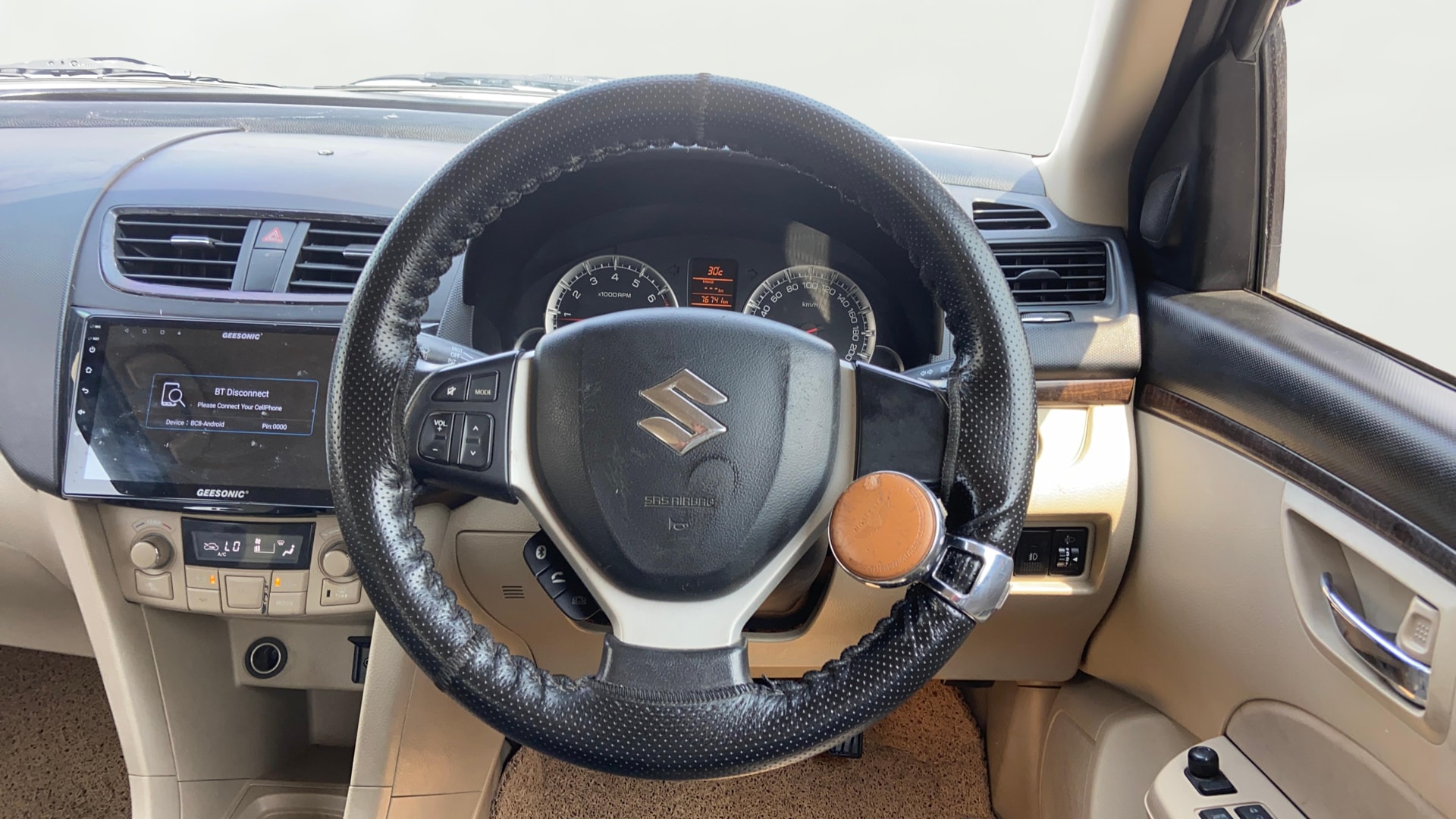 Used 2015 Maruti Suzuki 1000 Used 2015 Maruti Suzuki 1000
