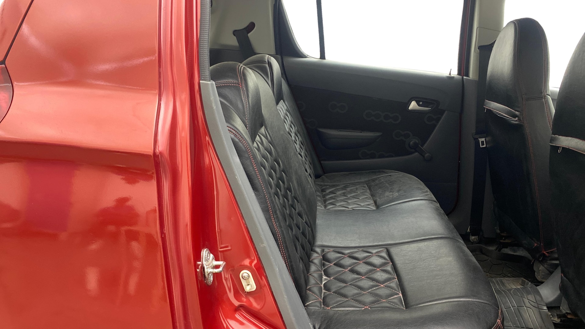 View 2014 Maruti Suzuki Alto 800 LX Image 28 Used 2014 Maruti Suzuki Alto 800 LX Image 28