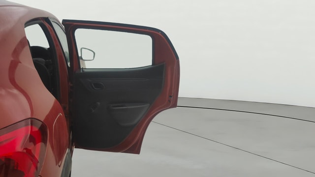 View Renault Kwid Image 7 Used Renault Kwid Image 7