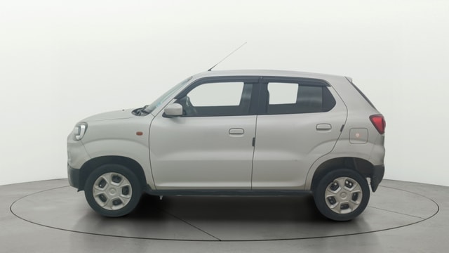 View Maruti Suzuki 1000 Image 5 Used Maruti Suzuki 1000 Image 5