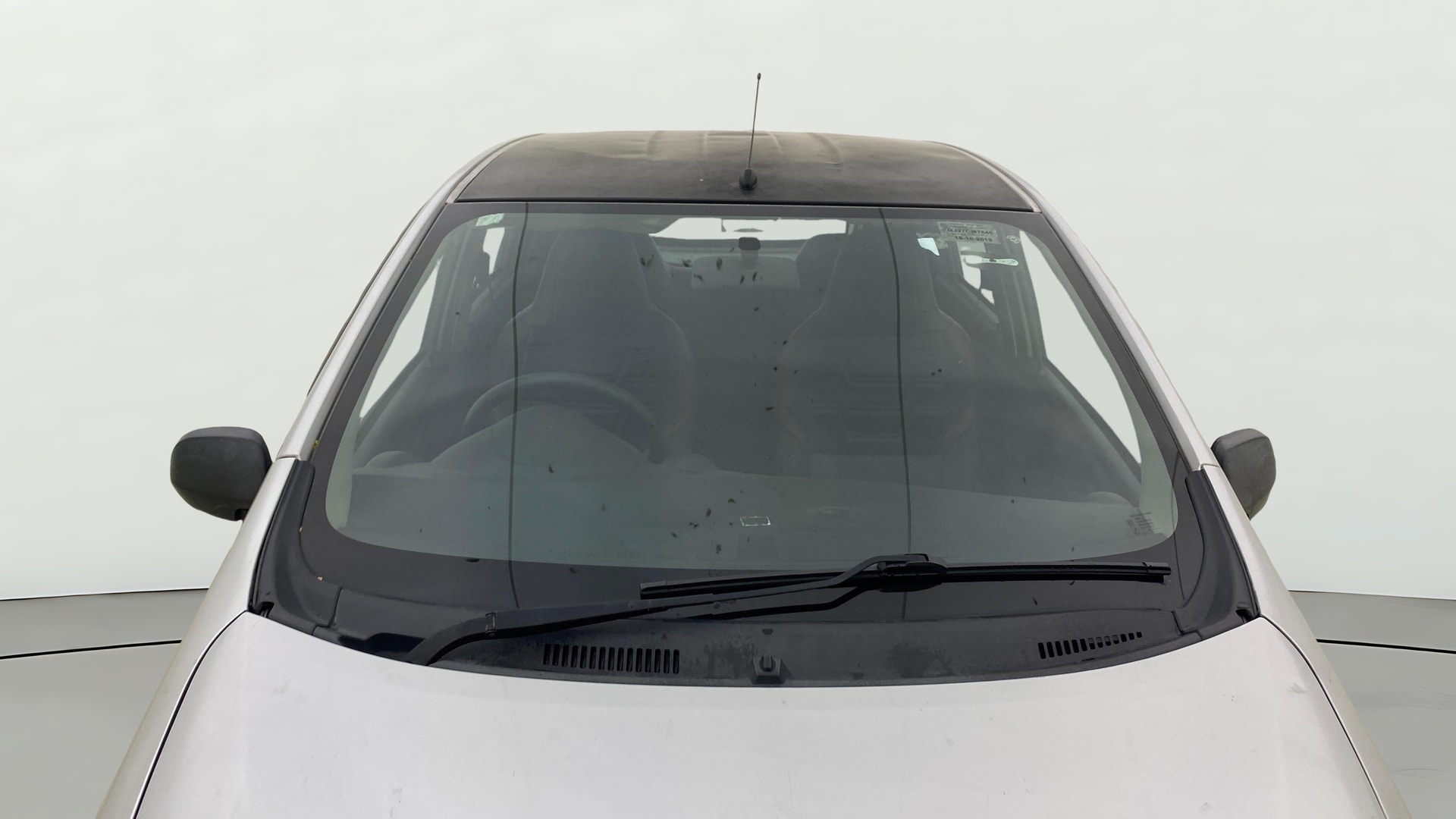 View 2019 Datsun Redi GO T(O) 1.0L- Limited Edition Image 29 Used 2019 Datsun Redi GO T(O) 1.0L- Limited Edition Image 29