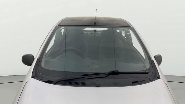 View Datsun Redi GO Image 29 Used Datsun Redi GO Image 29