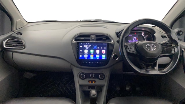 View Tata Tigor Image 15 Used Tata Tigor Image 15