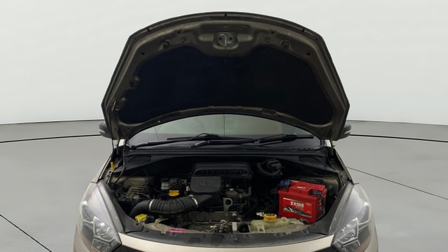 View Tata Tigor Image 32 Used Tata Tigor Image 32
