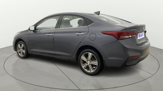 View Hyundai Verna Image 2 Used Hyundai Verna Image 2
