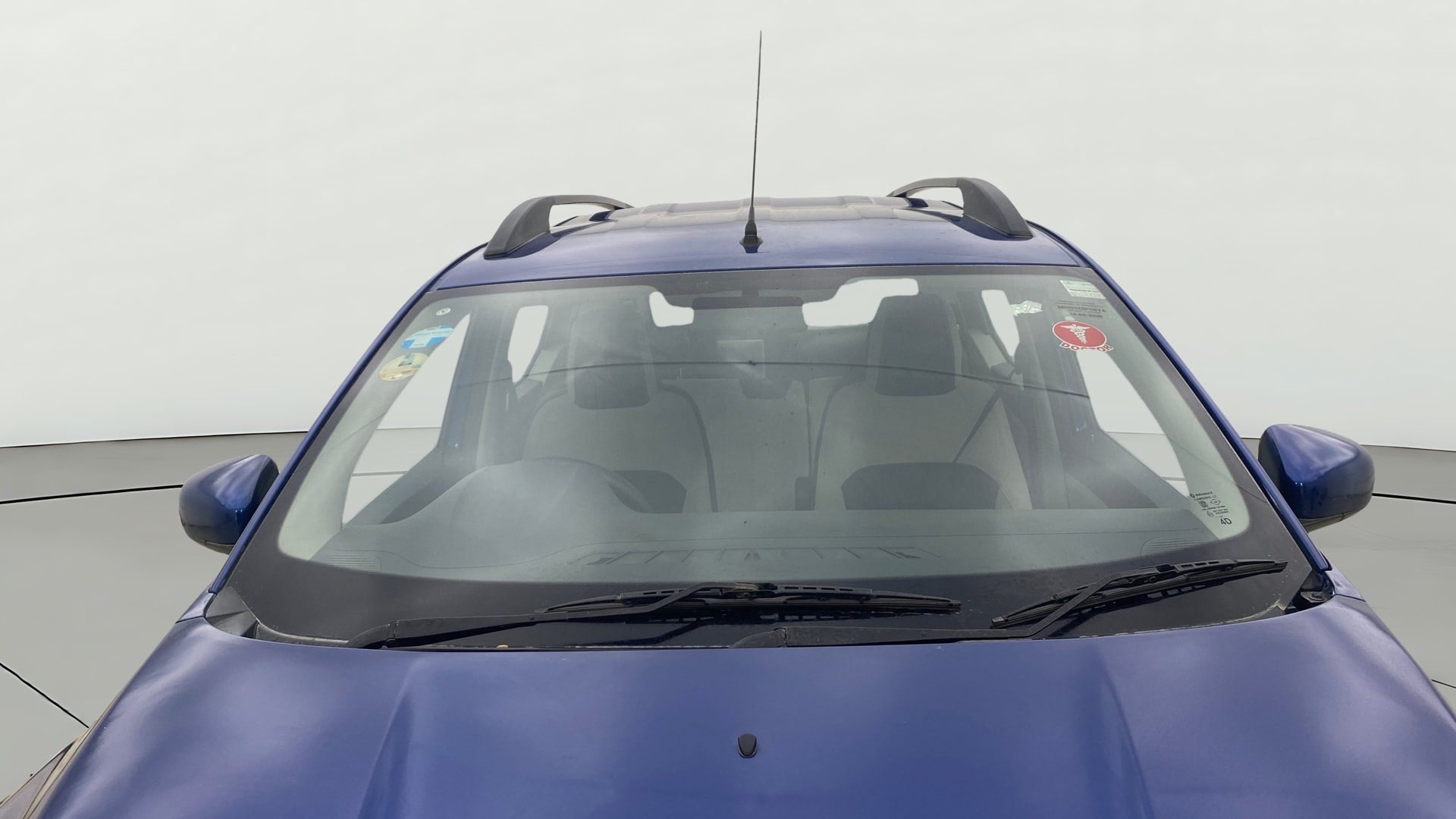 View 2020 Renault Triber RXT AMT Image 30 Used 2020 Renault Triber RXT AMT Image 30
