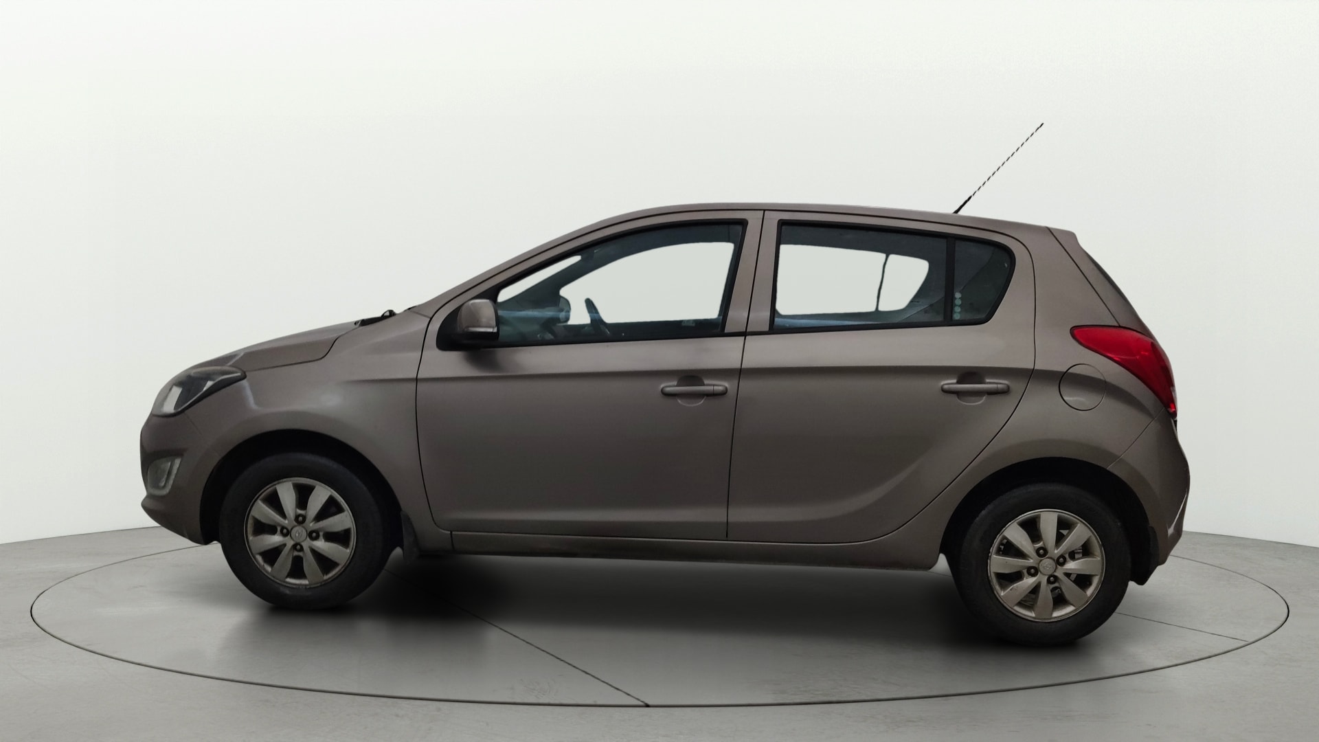 Used 2013 Hyundai Elite i20 Used 2013 Hyundai Elite i20
