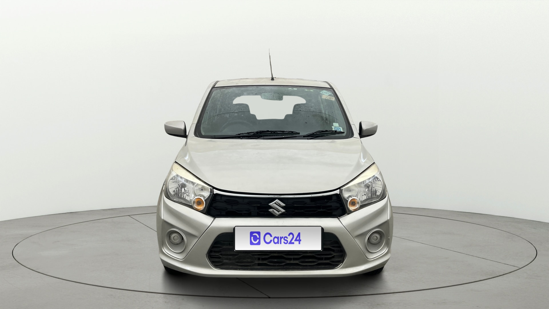 Used 2018 Maruti Suzuki 1000 Used 2018 Maruti Suzuki 1000