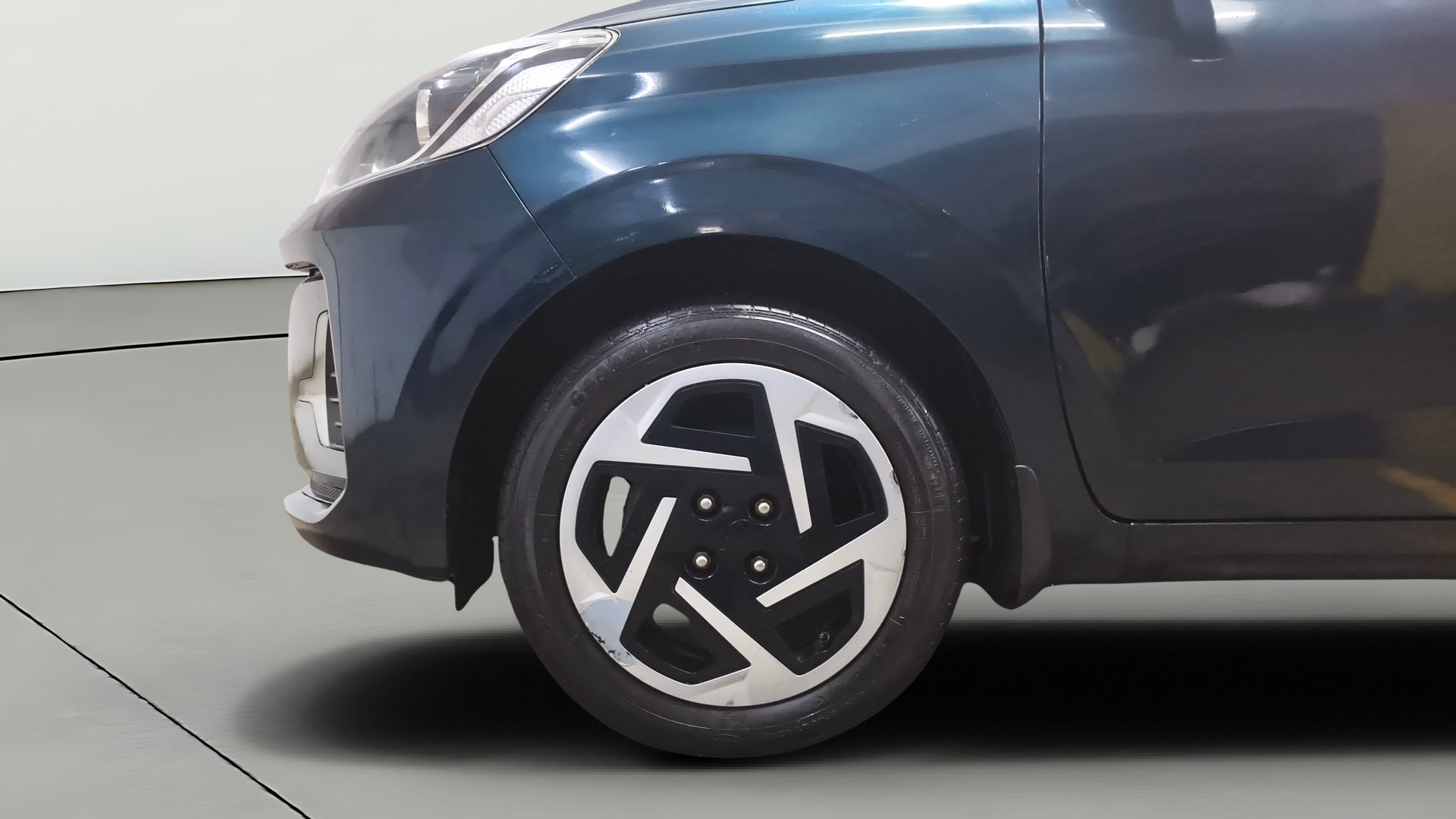 View 2023 Hyundai Grand i10 Nios Sportz Petrol Image 34 Used 2023 Hyundai Grand i10 Nios Sportz Petrol Image 34