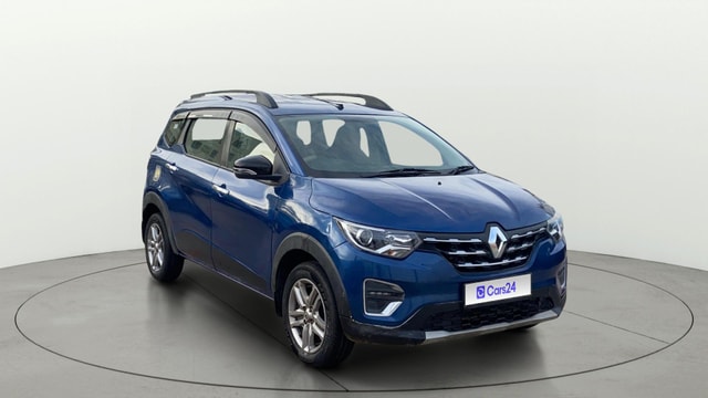 View Renault Triber Image 22 Used Renault Triber Image 22