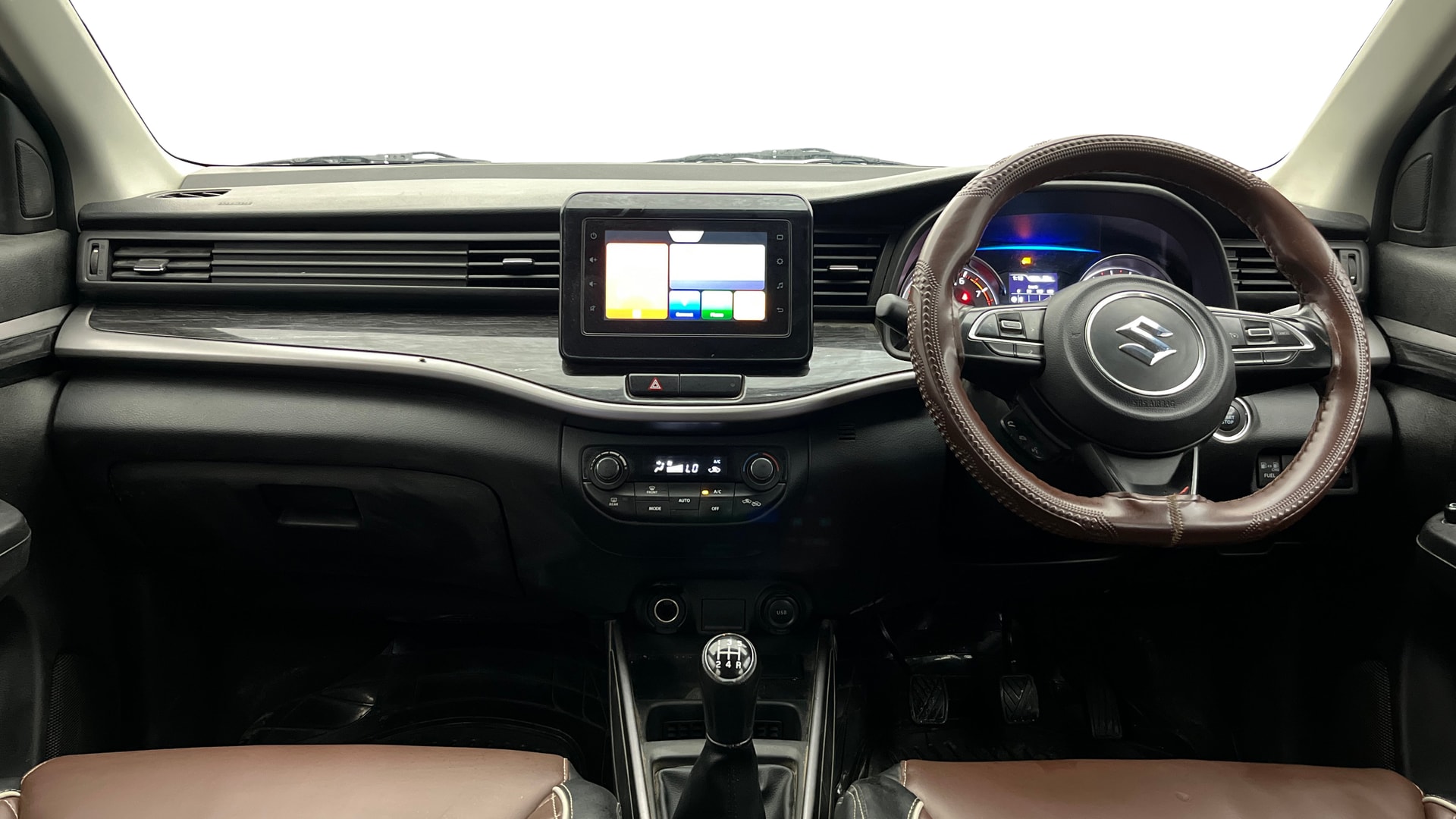 Used 2024 Maruti Suzuki 1000 Used 2024 Maruti Suzuki 1000