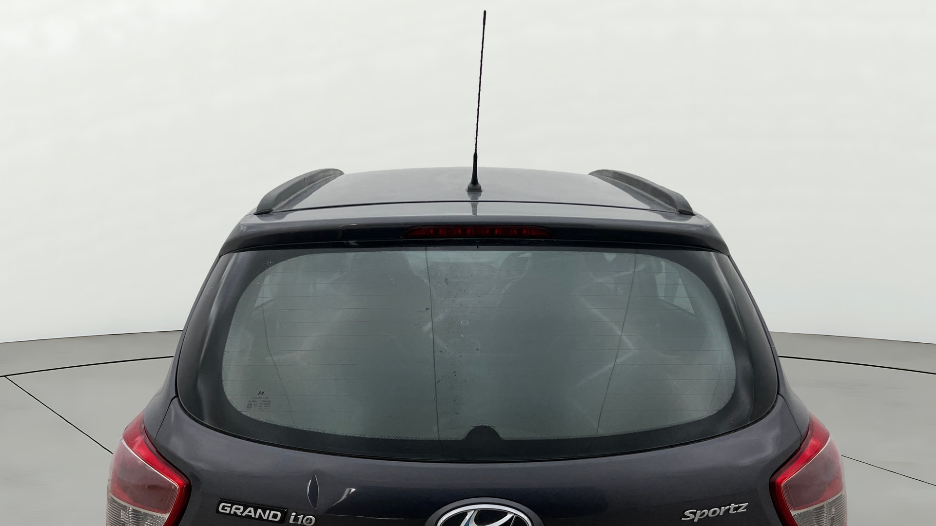 Used 2017 Hyundai Grand i10 Used 2017 Hyundai Grand i10
