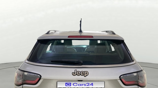 View Jeep Compass Image 3 Used Jeep Compass Image 3
