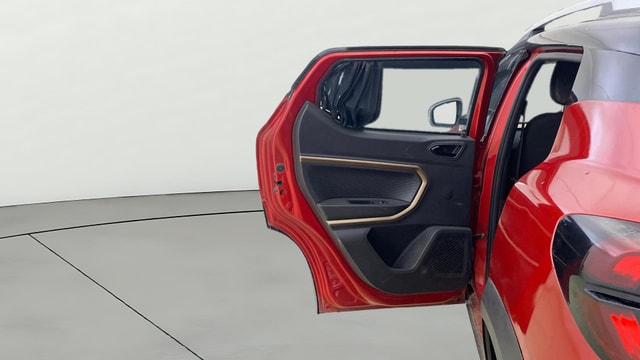 View Renault Kiger Image 22 Used Renault Kiger Image 22