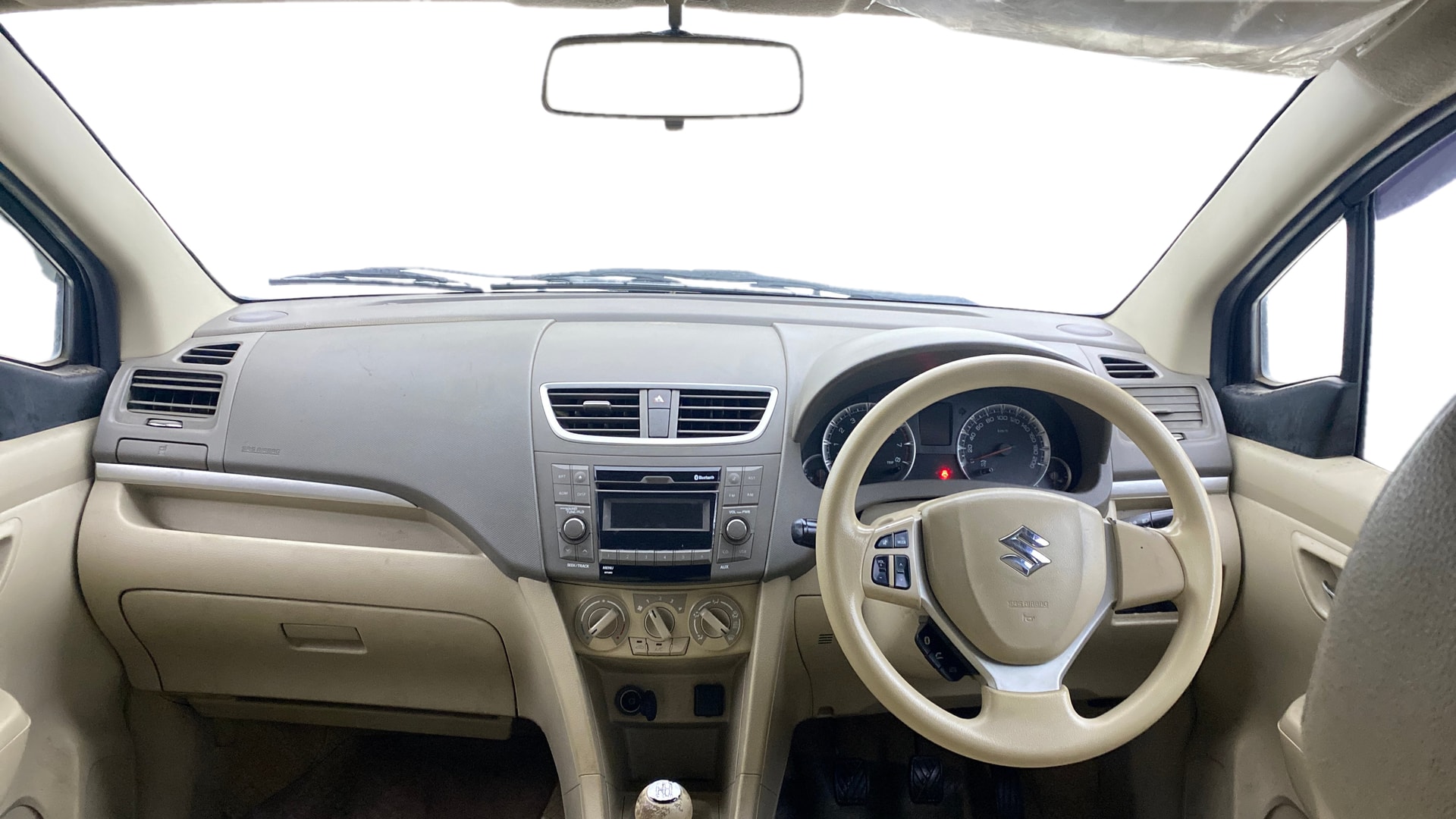 View 2018 Maruti Suzuki 1000 Base Variant Image 16 Used 2018 Maruti Suzuki 1000 Base Variant Image 16