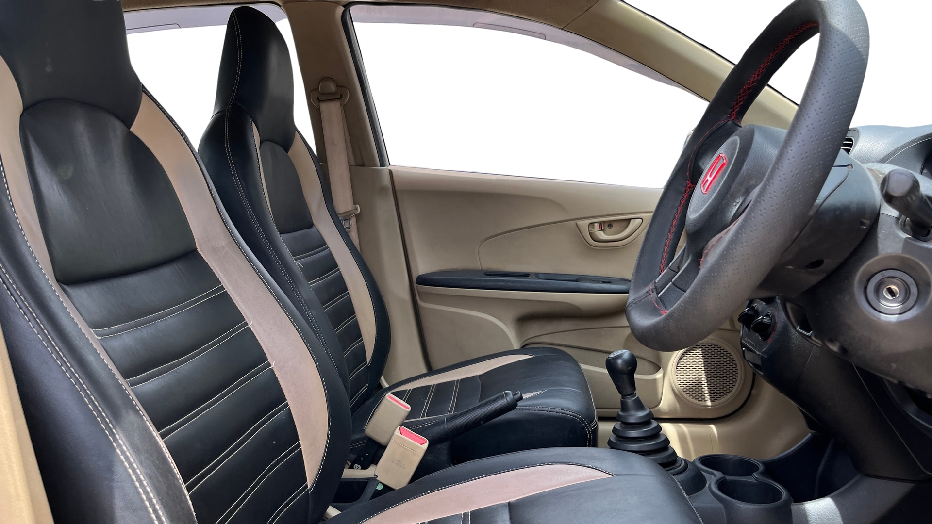 View 2015 Honda Amaze E MT Petrol BS IV Image 26 Used 2015 Honda Amaze E MT Petrol BS IV Image 26