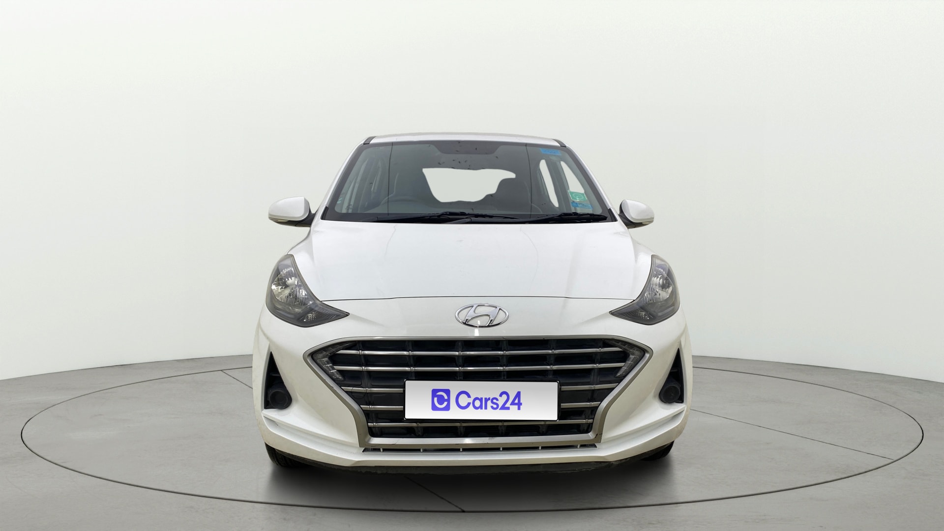 Used 2020 Hyundai Grand i10 Nios Used 2020 Hyundai Grand i10 Nios