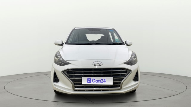 View Hyundai Grand i10 Nios Image 1 Used Hyundai Grand i10 Nios Image 1