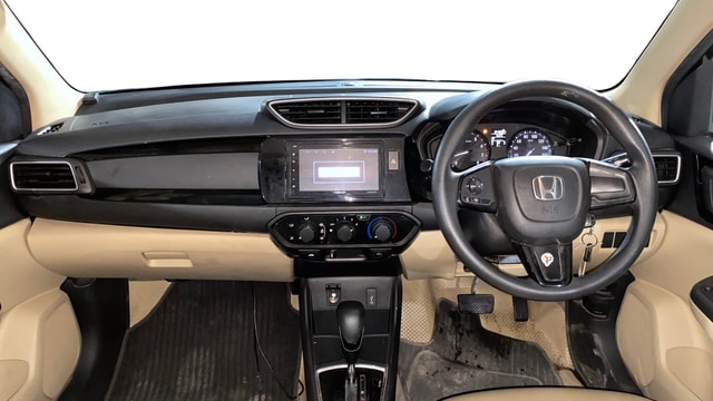View Honda Amaze Image 15 Used Honda Amaze Image 15